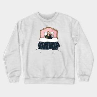 Self love Crewneck Sweatshirt